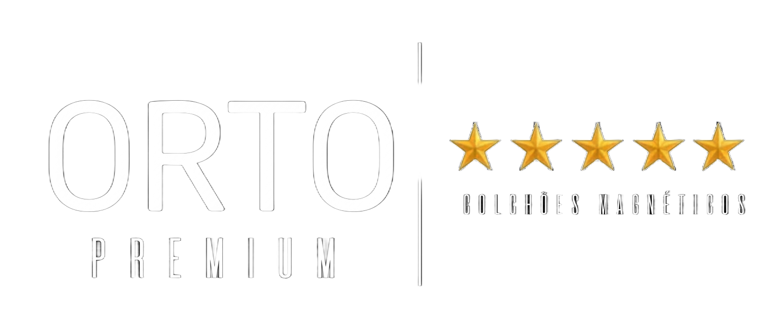 Orto Premium - Colchões Magnéticos